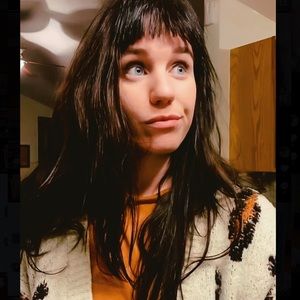 Meet your Posher, Shayla